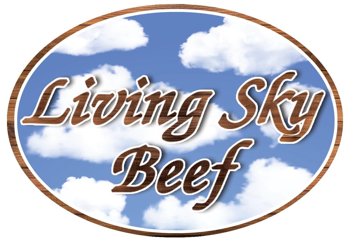 Living Sky logo